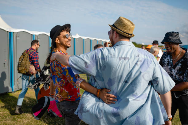 Best Sanitation services for porta potties  in Biltmore, TN